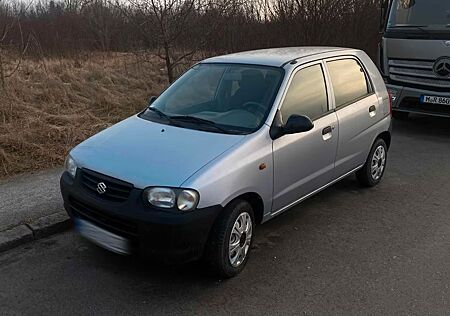 Suzuki Alto 1.1 GL