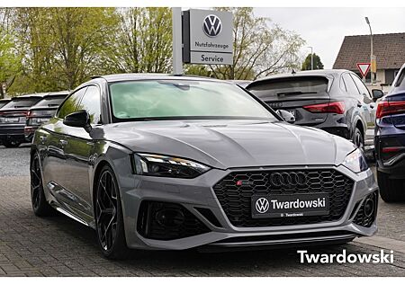 Audi RS5 Sportback Competition+ Matrix B&O 360° HUD A