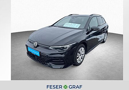 VW Golf Volkswagen VIII Variant R-Line 1.5 eTSI DSG 150PS