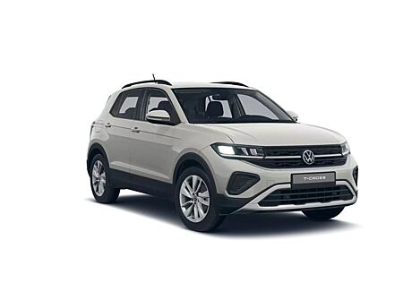 VW T-Cross Volkswagen 1.0 TSI *LED*SHZ*ACC*NAVI*5JGarantie*