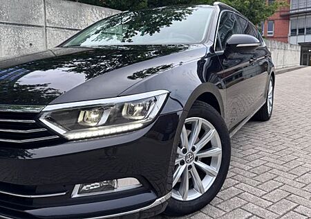 VW Passat Variant Volkswagen 2.0 TDI SCR Comfortline Varia...