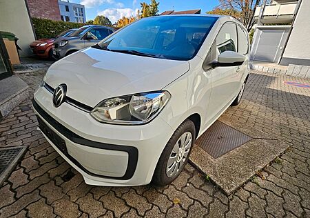 VW Up Volkswagen ! 1.0 ! !