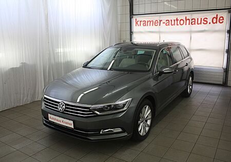 VW Passat Variant Volkswagen Pan.Dach Navi Kamera ACC