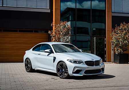 BMW M2 Competition / 1. Hd / H&K / Service NEU