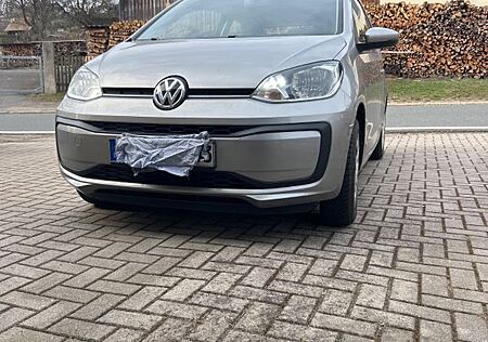 VW Up Volkswagen ! 1.0 44kW -