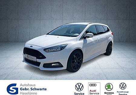 Ford Focus Turnier 2.0 TDCI ST KLIMA+LM18"+RECARO
