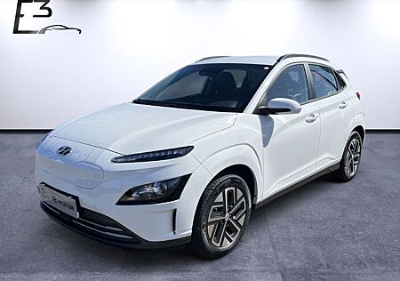 Hyundai Kona Elektro 39kWh Select-Paket (ohne 11kW OBC)