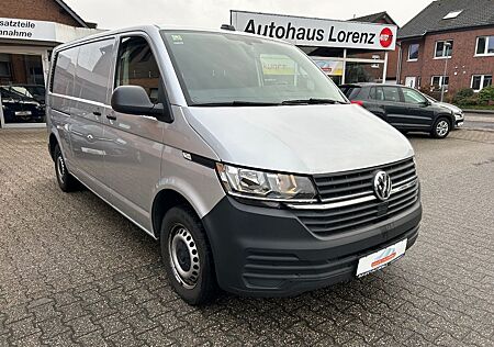 VW T6 Transporter Volkswagen T6.1 Transporter Kasten lang Automatik