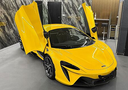 McLaren Artura *MSO, VOLL-CARBON, PERFORMANCE, GARANTIE*