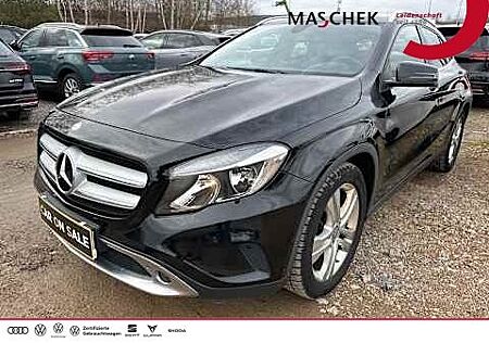 Mercedes-Benz GLA 220 d *nur an Gewerbe* 4Matic RearView Sitzh