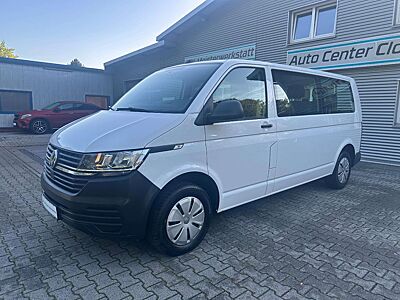 Volkswagen T6.1 Kombi lang 2,0 TDI / 8 Sitzer / FWD