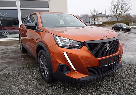 Peugeot 2008 PureTech 100 Stop&Start Active Pack