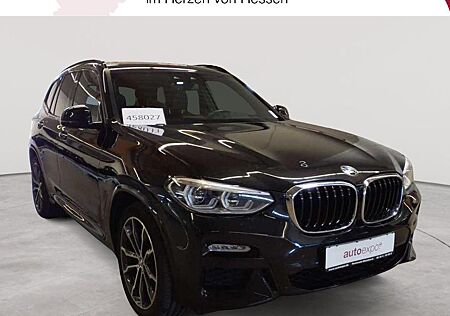 BMW X3 xDrive20d Aut. M Sport Navi SHZ