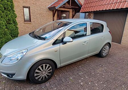 Opel Corsa 1.3 CDTI INNOVATION "110 Jahre" 55kW I...