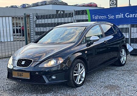 Seat Leon FR