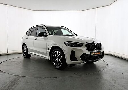 BMW X3 M40d xDr Laser|HUD|PANO|ACC|Surround|Standhzg