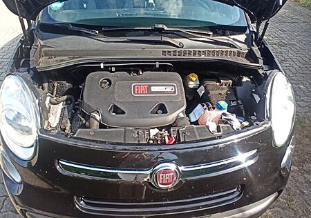 Fiat 500L 0.9 TwinAir Easy S&S Easy