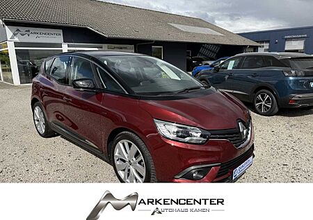 Renault Scenic Limited Navi PDC