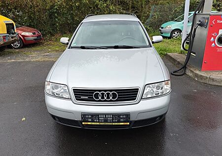 Audi A6 2.4 Avant -