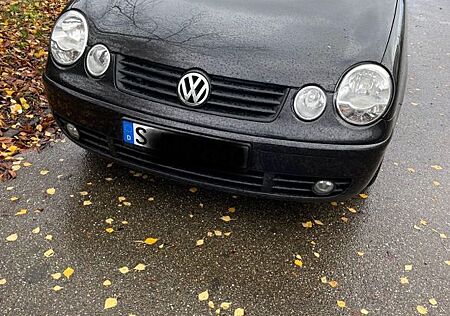 VW Polo Volkswagen 1.2 47kW Basis Basis