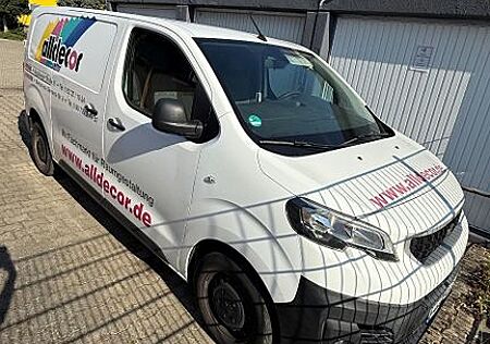 Peugeot Expert Kastenwagen