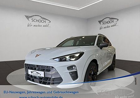 Cupra Terramar 1.5 eTSI DSG - AHK/NAVI/Head-Up/ACC/SHZ
