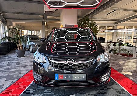 Opel Karl 1.0 12V Edition *aus 1. Hand*