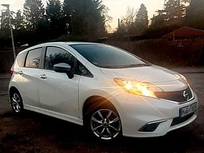 Nissan Note 1.5 DCi Acenta Acenta