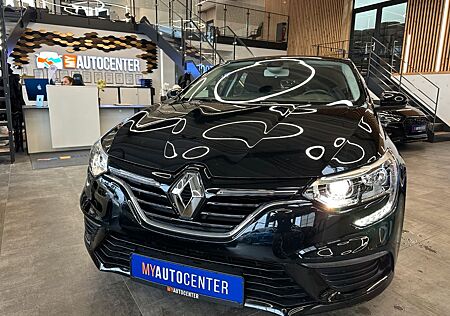 Renault Megane IV Grandtour Play *Navi*AHK*Sitzheiz.*