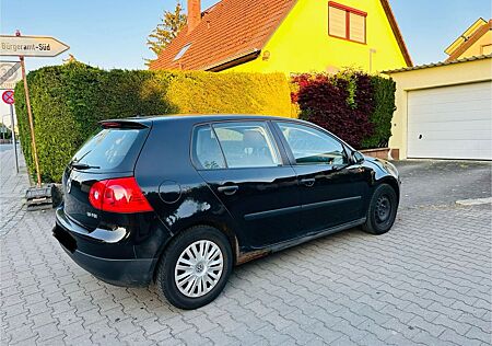 VW Golf Volkswagen 1.6 FSI Comfortline