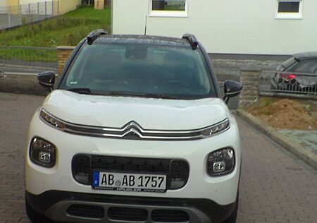 Citroën C3 Aircross PureTech 110 Stop&Start Origins ...