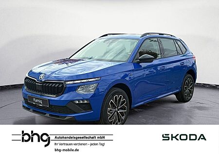 Skoda Kamiq Tour 1,0 TSI 7-Gang-DSG