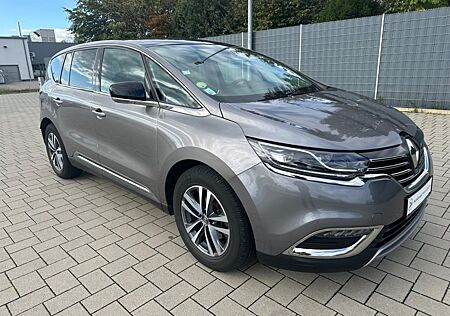 Renault Espace ENERGY dCi 160 EDC Intens 7 SITZE/PAN/LED