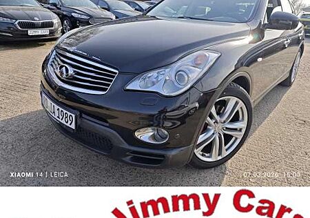 Infiniti QX50 3.0d AWD Aut. GT Premium
