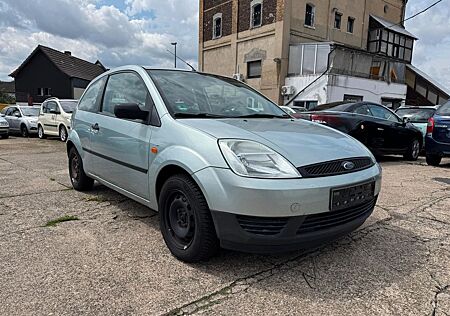 Ford Fiesta 1.3 51 kW Ambiente*KLIMA*TÜV*