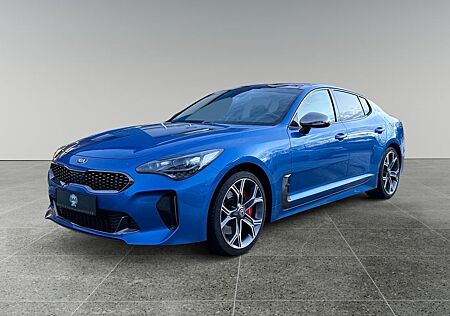 Kia Stinger GT 4WD LED/Service&TüV Neu/Pano