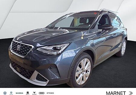 Seat Arona 1.0 TSI DSG X-PERIENCE *Navi*Kamera*Keyles