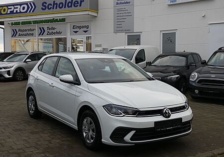 VW Polo Volkswagen Basis | CAR-PLAY | BLUETOOTH | SHZ | PDC