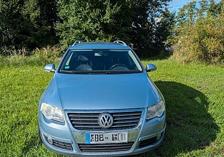 VW Passat Variant Volkswagen 2.0 TDI DPF DSG