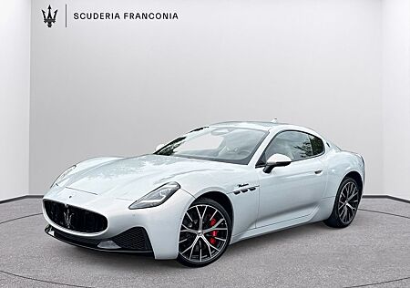 Maserati GranTurismo MODENA