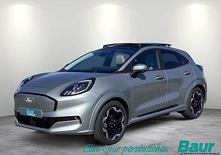 Ford Puma Gen-E Puma 43 kWh Premium Pano Winter-Paket 360°Kam
