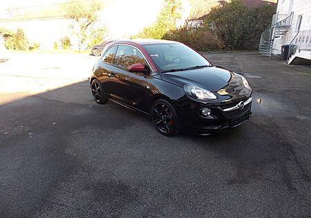 Opel Adam S 1.4 Turbo 110kW