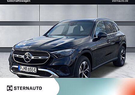 Mercedes-Benz GLC 300 e 4M Avantgarde/Pano.-Dach/Distronic/AHK