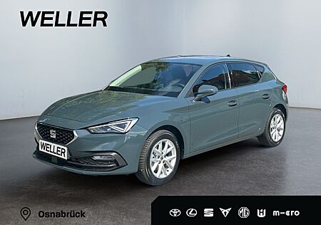 Seat Leon 1.5 eTSI DSG Road Edition *LED*Kamera*Kessy
