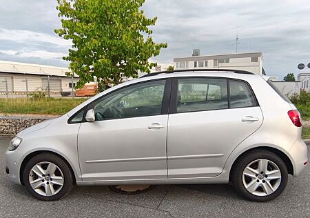 VW Golf Volkswagen Plus VI Comfortline