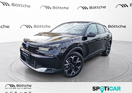 Citroën C4 Max 130PT EAT8 - LED/ACC/NAVI/HUD/SITZH/KAMER
