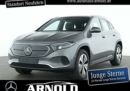 Mercedes-Benz EQA 300 4M Advanced-P. el-Klappe LED Kamera Navi