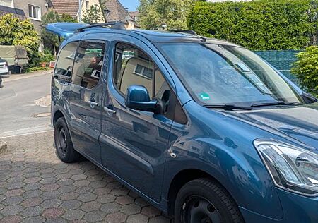 Citroën Berlingo VTi 120 Multispace Selection Multis...