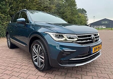 VW Tiguan Volkswagen 1.4 TSI eHYBRID R BUSINESS+/LED/VIRTDASH/
