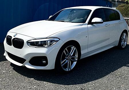 BMW 120d xDrive M Sport Aut. H&K